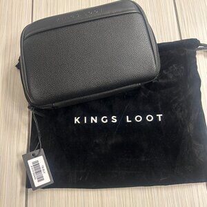 Kings Loot Tech Bag NWT